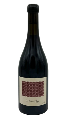 2020 Coteaux Champenois Rouge „La Trame Rouge“