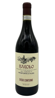 2020 Barolo Del Comune di Monforte d'Alba DOCG
