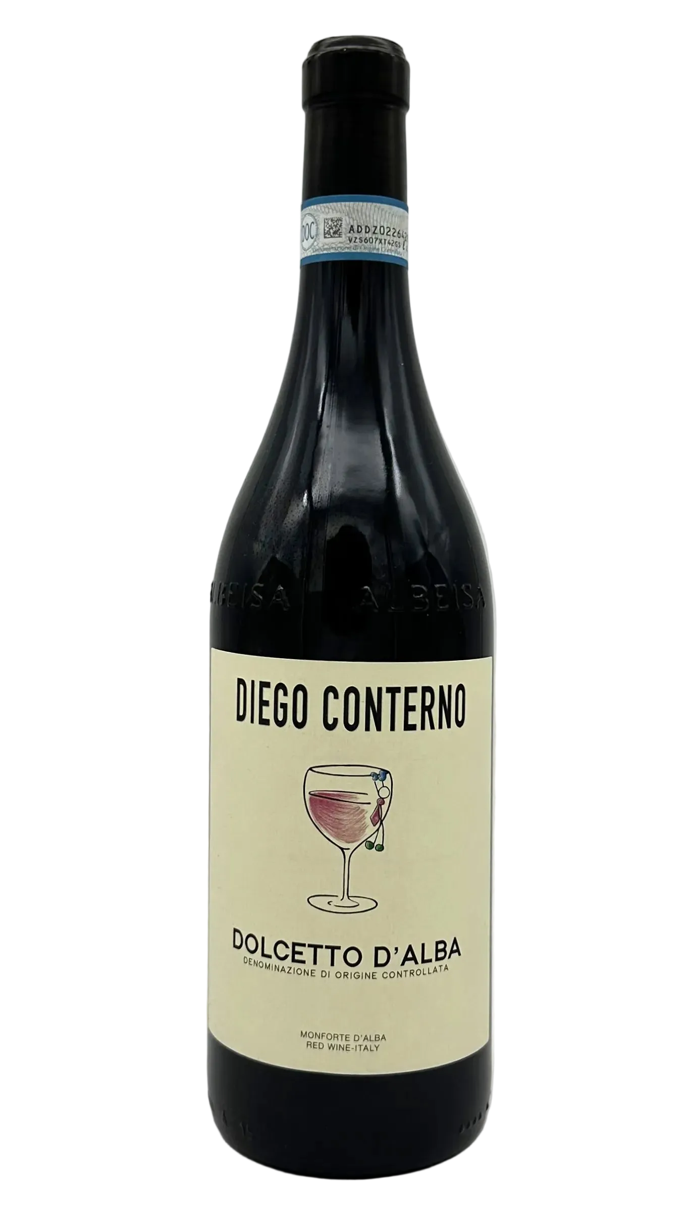 2024 Dolcetto d´Alba