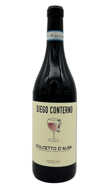 2024 Dolcetto d´Alba