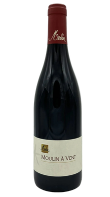 2017 Moulin à Vent