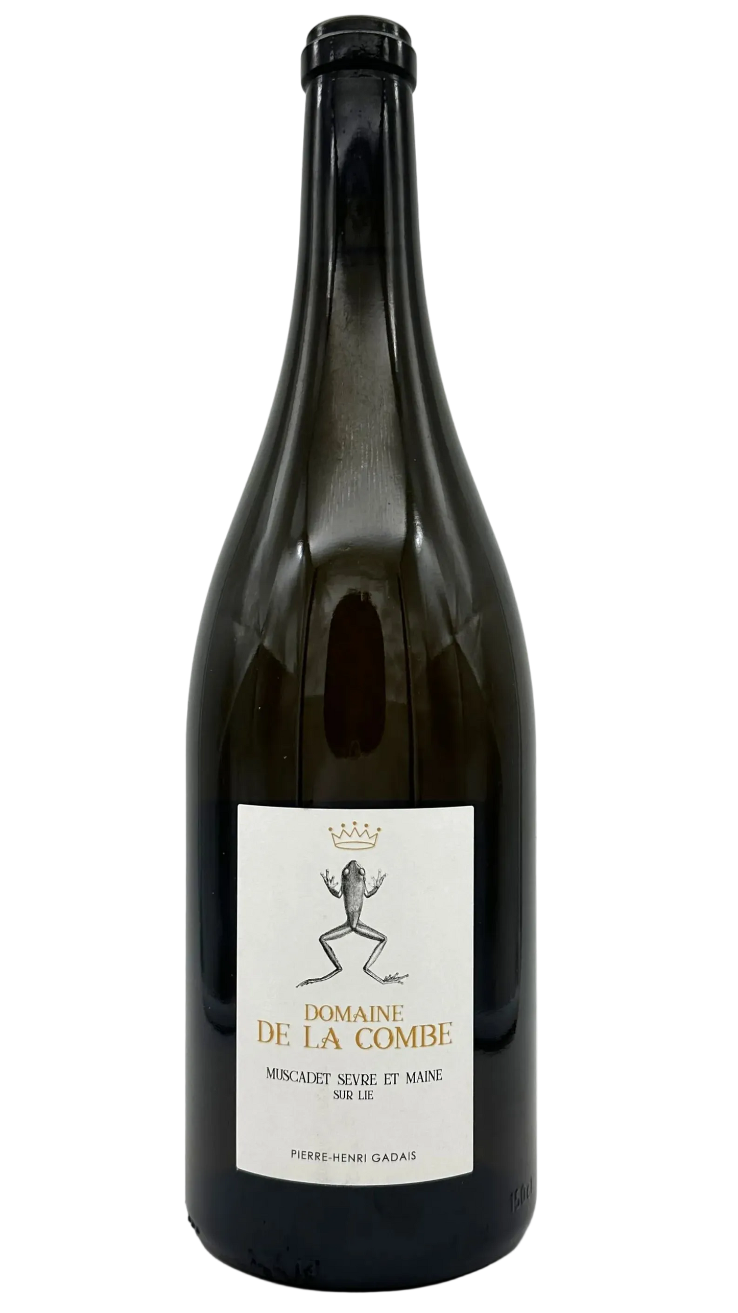 2022 Muscadet Sèvre et Maine Sur Lie - Magnum