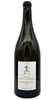 2022 Muscadet Sèvre et Maine Sur Lie - Magnum