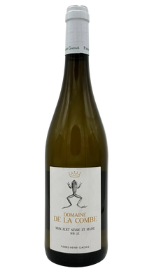 2022 Muscadet Sèvre et Maine Sur Lie