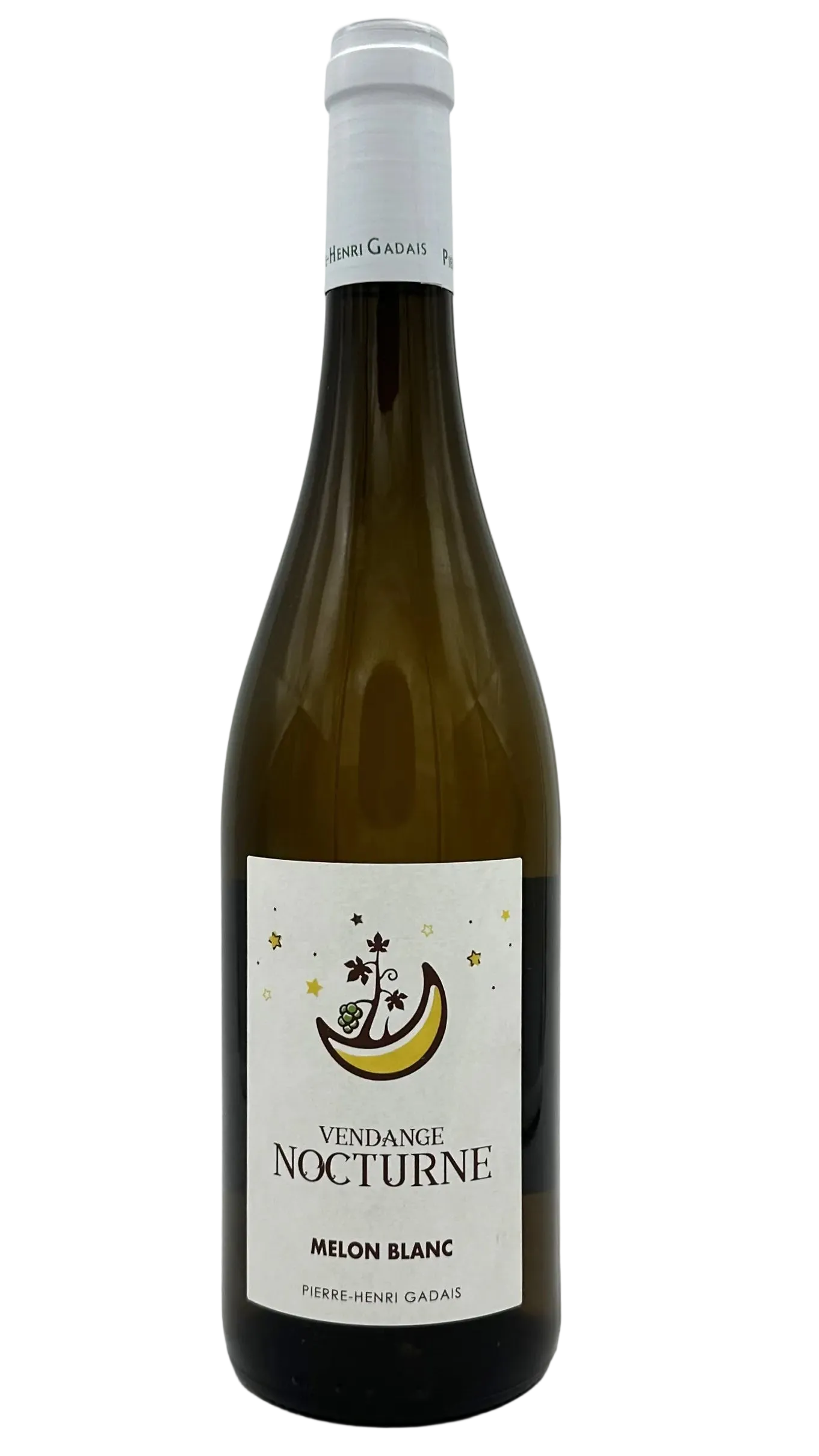 2023 Vendange Nocturne