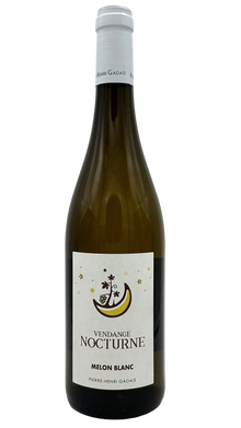 2023 Vendange Nocturne