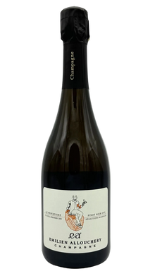 2019 Champagne Le Répertoire Blanc de Noirs  Sélection massales Extra Brut