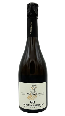 2020 Champagne La Scène Blanc de Blancs Extra Brut