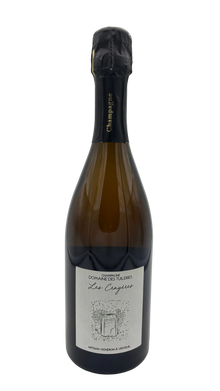 2021 Champagne „Les Crayères“
