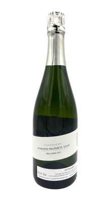 Millésime 2012 Blanc de Blancs Extra Brut