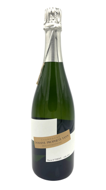 Millésime 2012 Blanc de Blancs Extra Brut