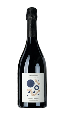 2022 Champagne „La Meunière - 1er Cru” Brut nature