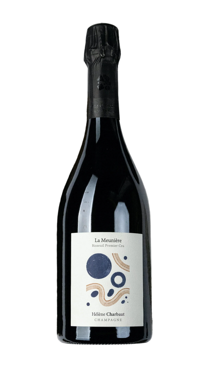 2022 Champagne „La Meunière - 1er Cru” Brut nature