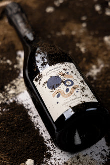 2022 Champagne „La Meunière - 1er Cru” Brut nature