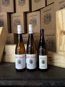 Chardonnay-Paket