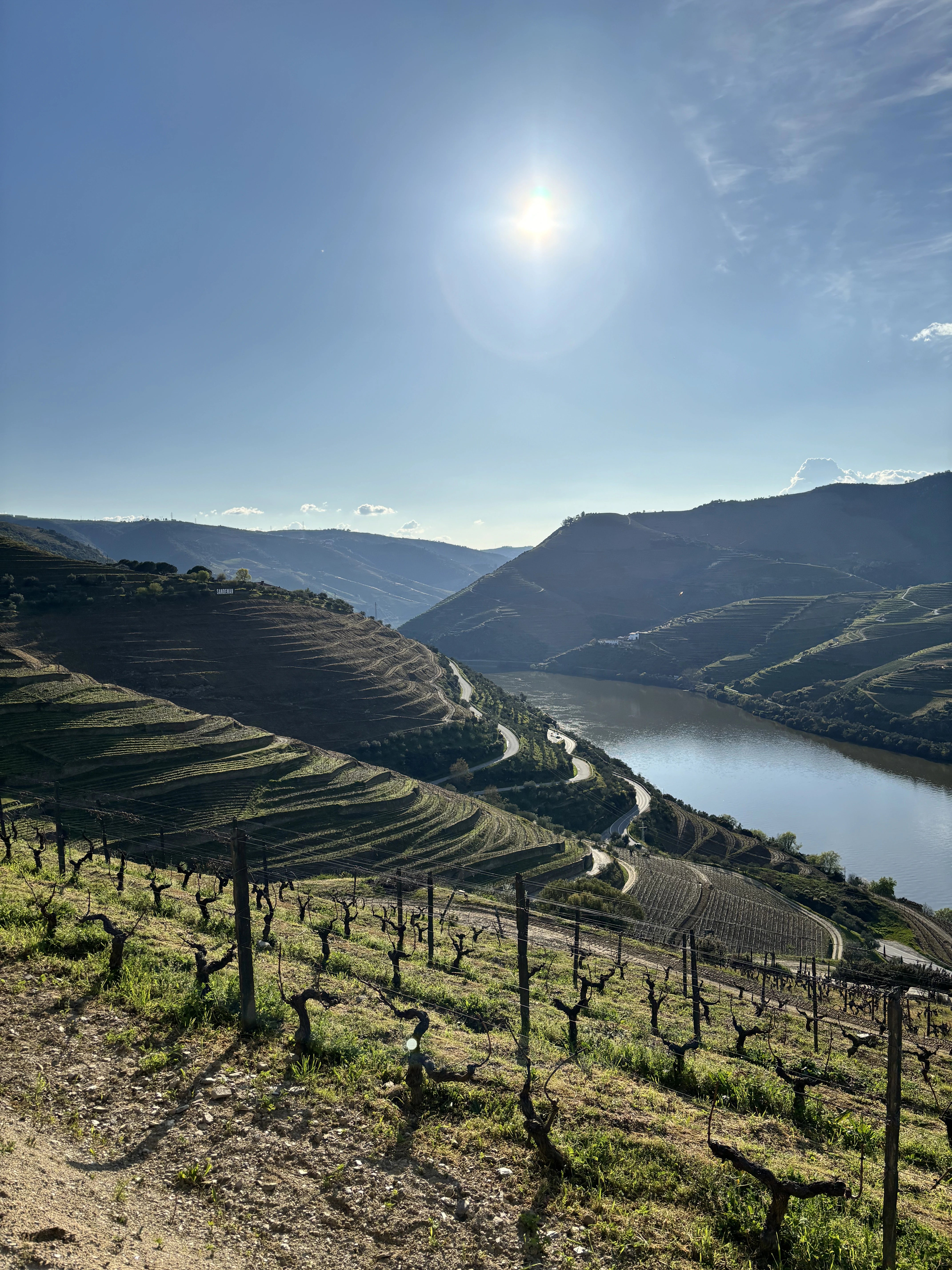 Douro