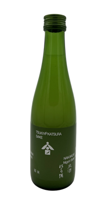 Nigori Junmai Sparkling 300ml
