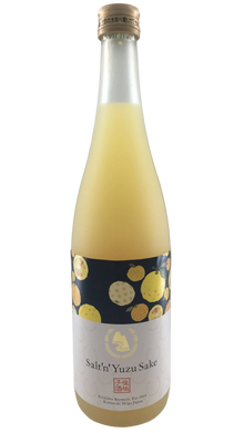 Salt′n′Yuzu