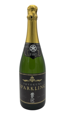 Toyokuni Sparkling