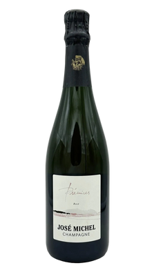 Champagne Prémices Rosé Brut