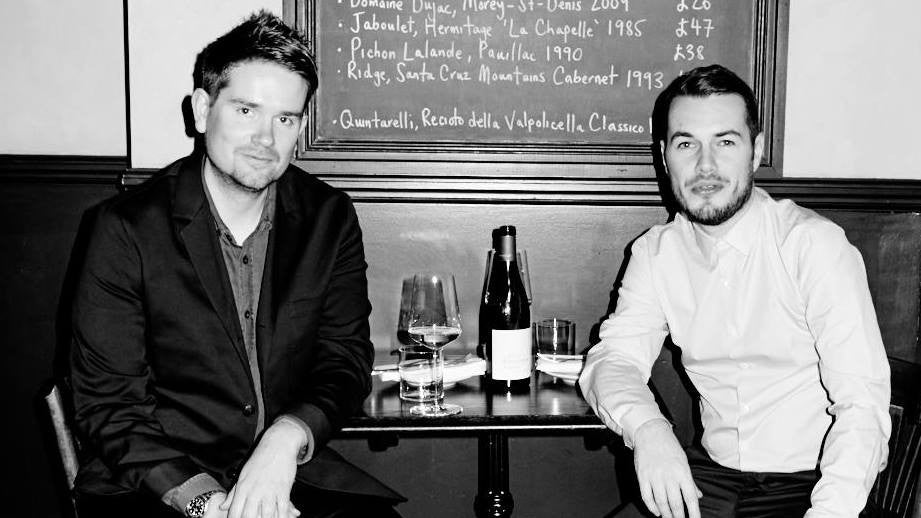 Noble Rot
