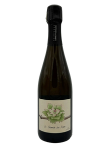 2021 Champagne „Le Chemin des Roses“