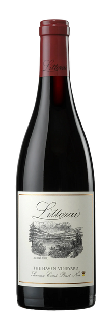 2023 The Haven Vineyard Pinot Noir