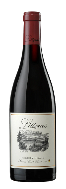 2023 Hirsch Pinot Noir