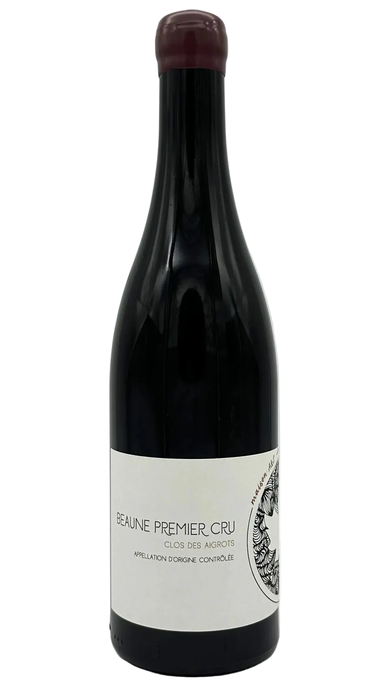 2023 Beaune 1er Cru „Clos des Aigrots“