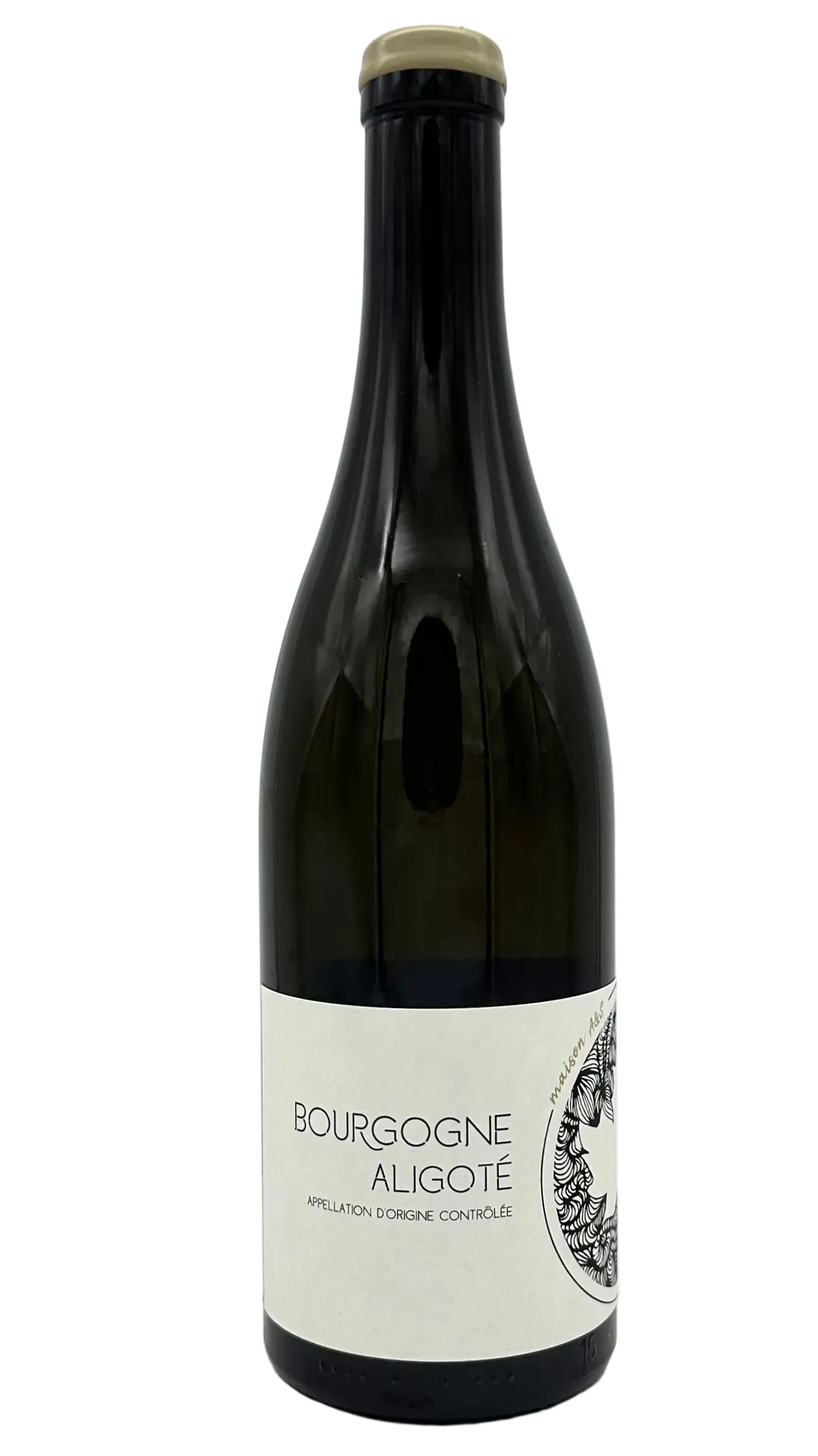 2022 Bourgogne Aligoté