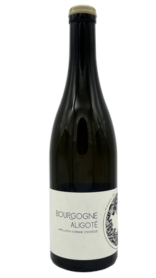 2022 Bourgogne Aligoté