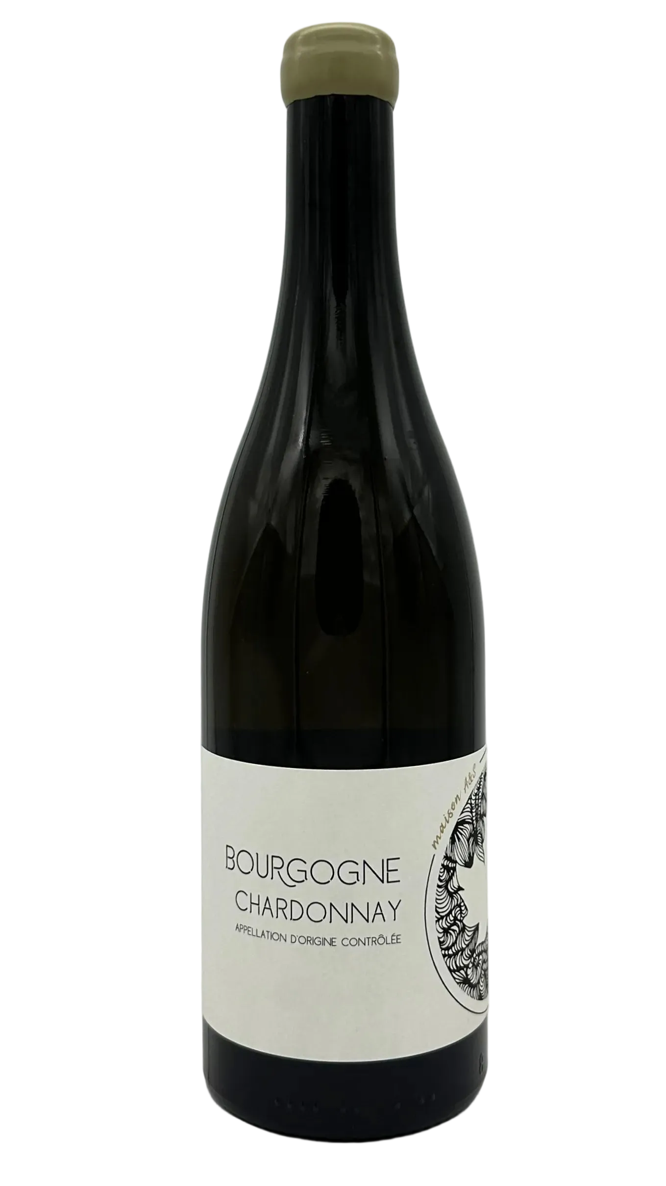 2023 Bourgogne Chardonnay