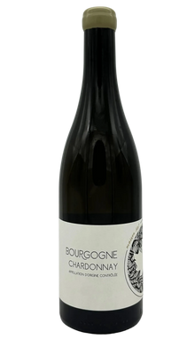 2023 Bourgogne Chardonnay
