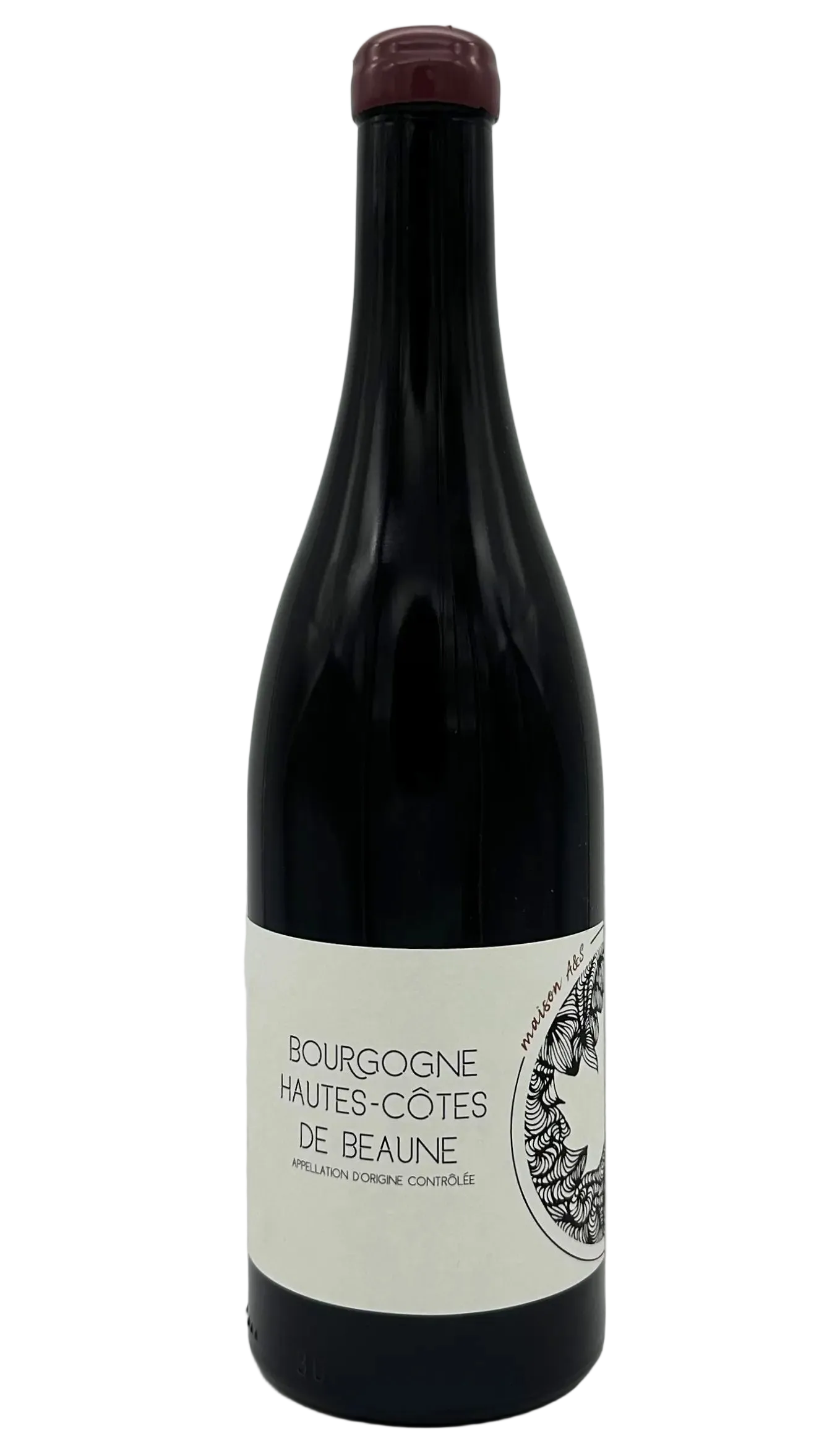 2021 Hautes Cotes de Beaune Pinot Noir