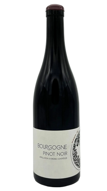 2023 Bourgogne Rouge