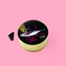 Conservas Güeyumar: Gegrillter Morrillo (Nacken) vom Roten Thunfisch