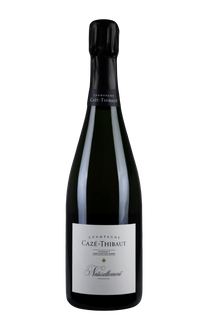2023 Champagne Naturellement Brut Nature