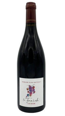 Chinon Rouge „La Fraich” 2023