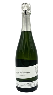 Millésime 2010 Blanc de Blancs Extra Brut