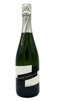 2015 Les Égarés Blanc de Noirs Extra Brut