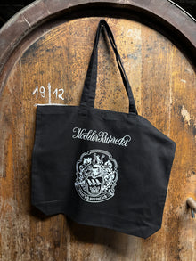 Tote Bag Black