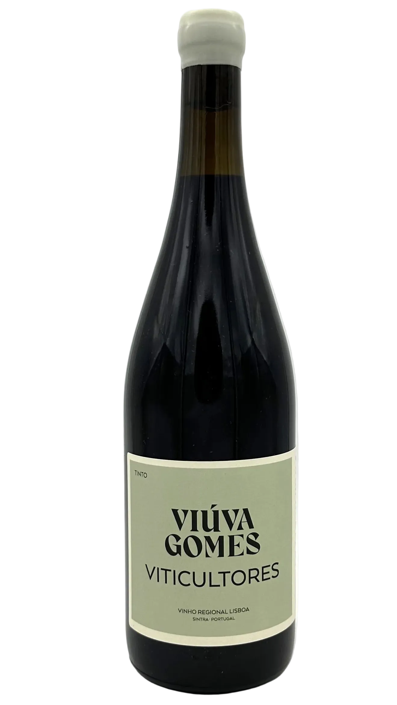 2022 Viticultores Tinto