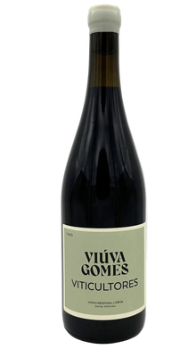 2022 Viticultores Tinto