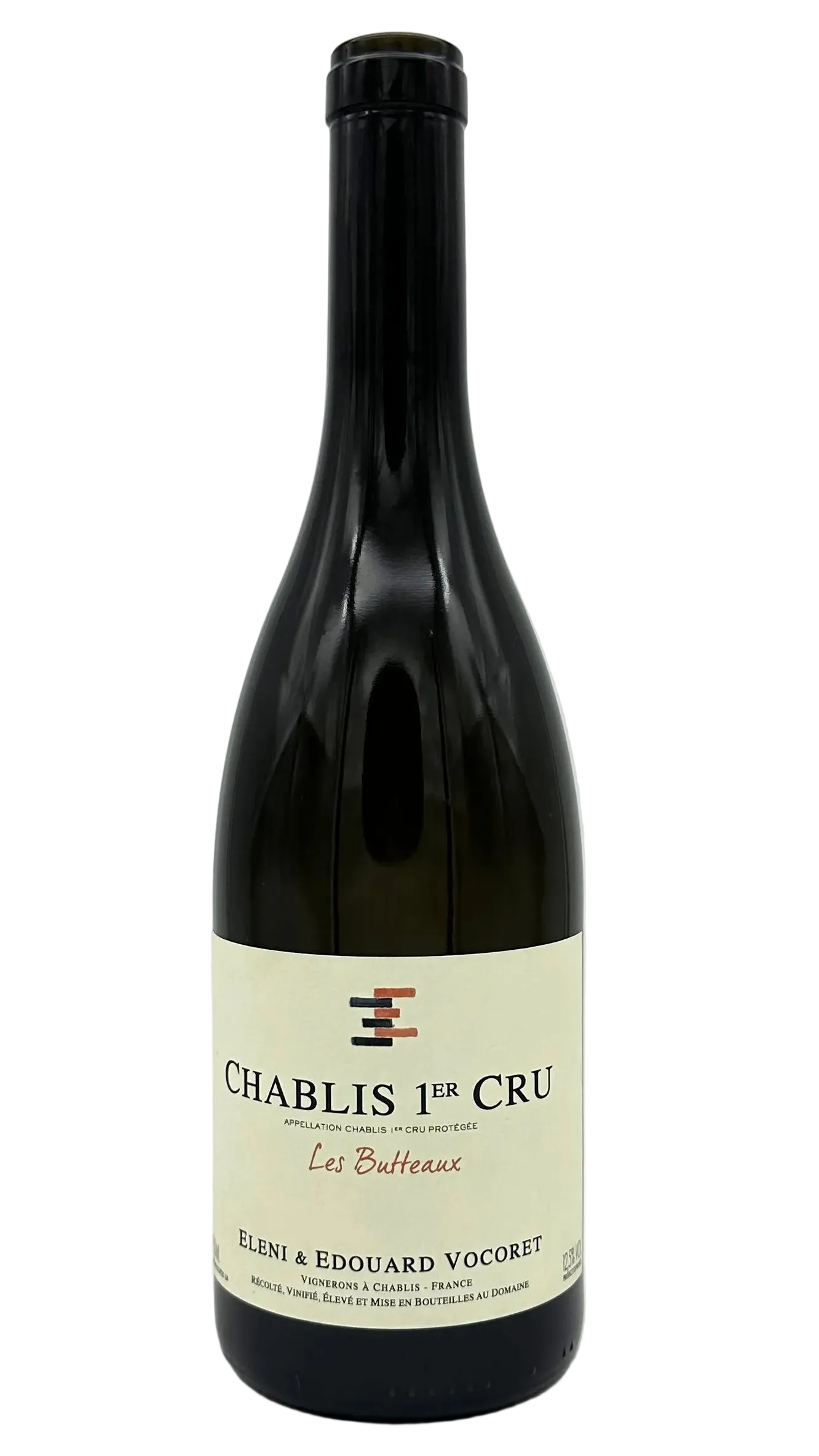 2022 Chablis 1er Cru "Les Butteaux"