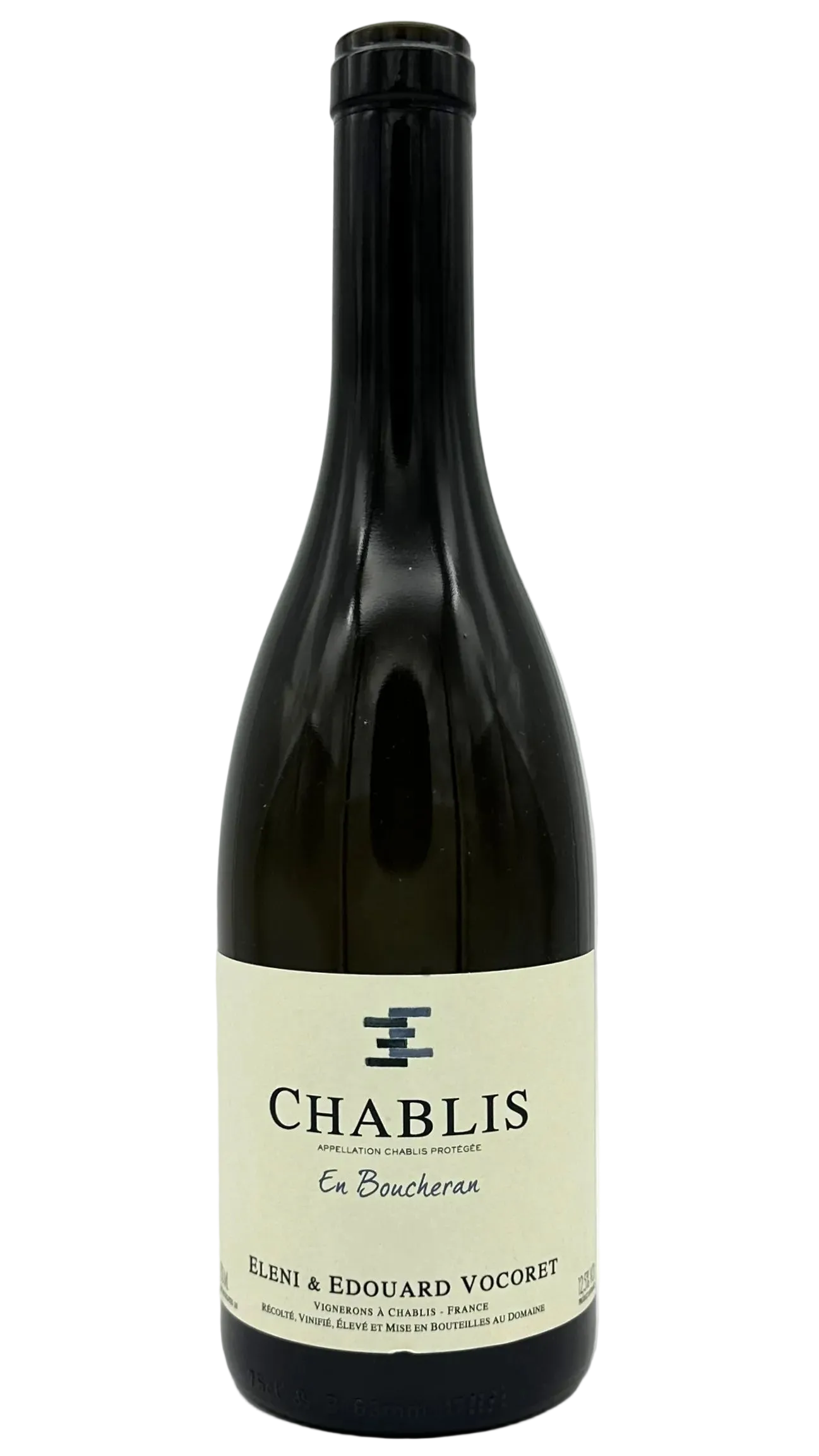 2022 Chablis „En Boucheran”