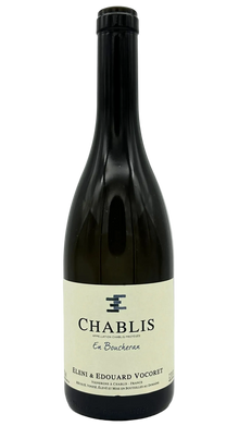 2022 Chablis „En Boucheran”