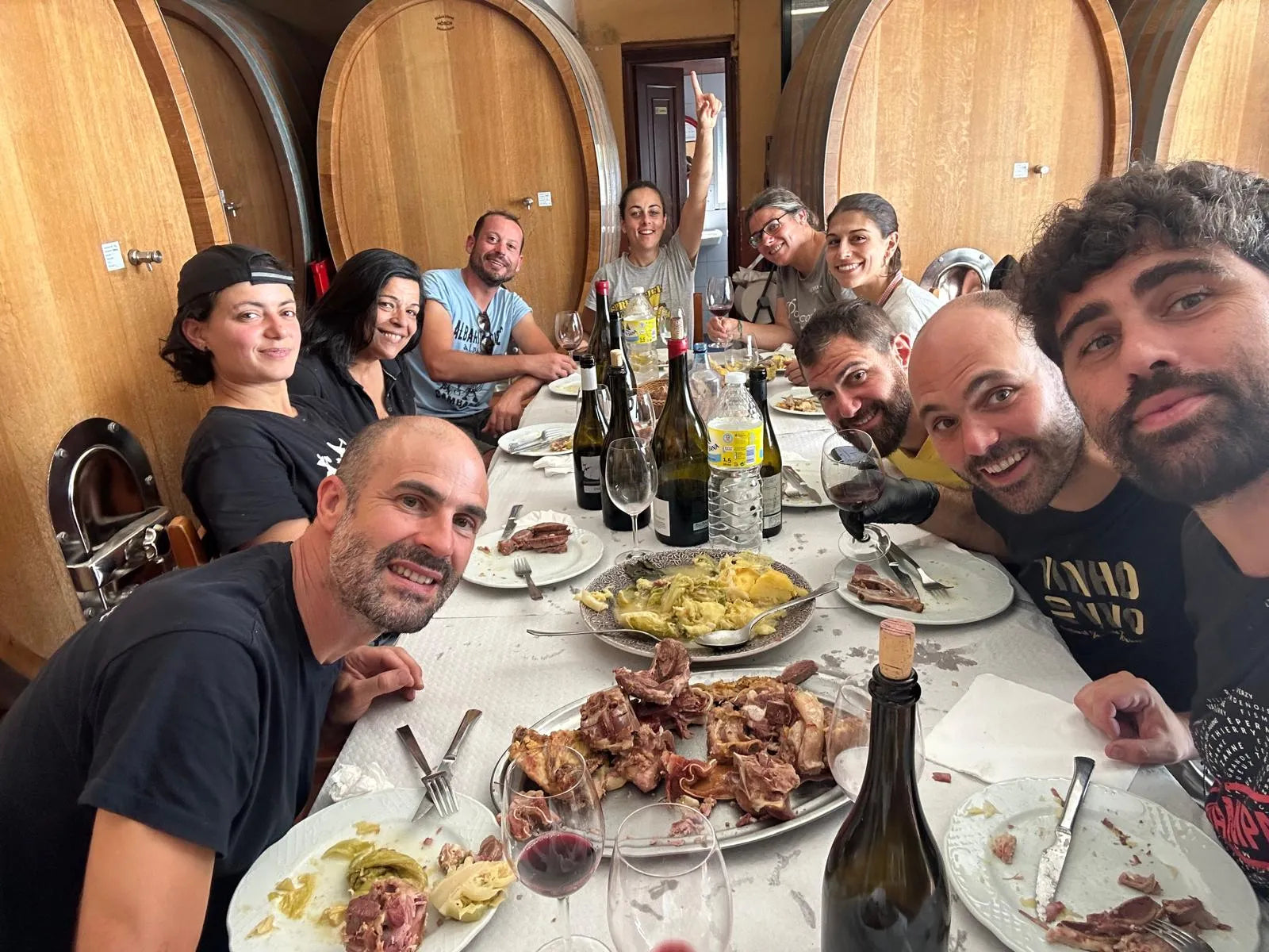 Bodegas Albamar