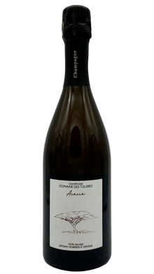 2020 Champagne Acacia Blanc de Noirs Brut Nature