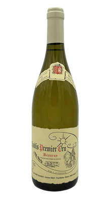 2023 Chablis 1er Cru „Beauroy”