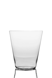 Becher Kristall